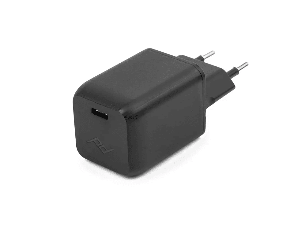 20W adaptér USB-C Peak Design