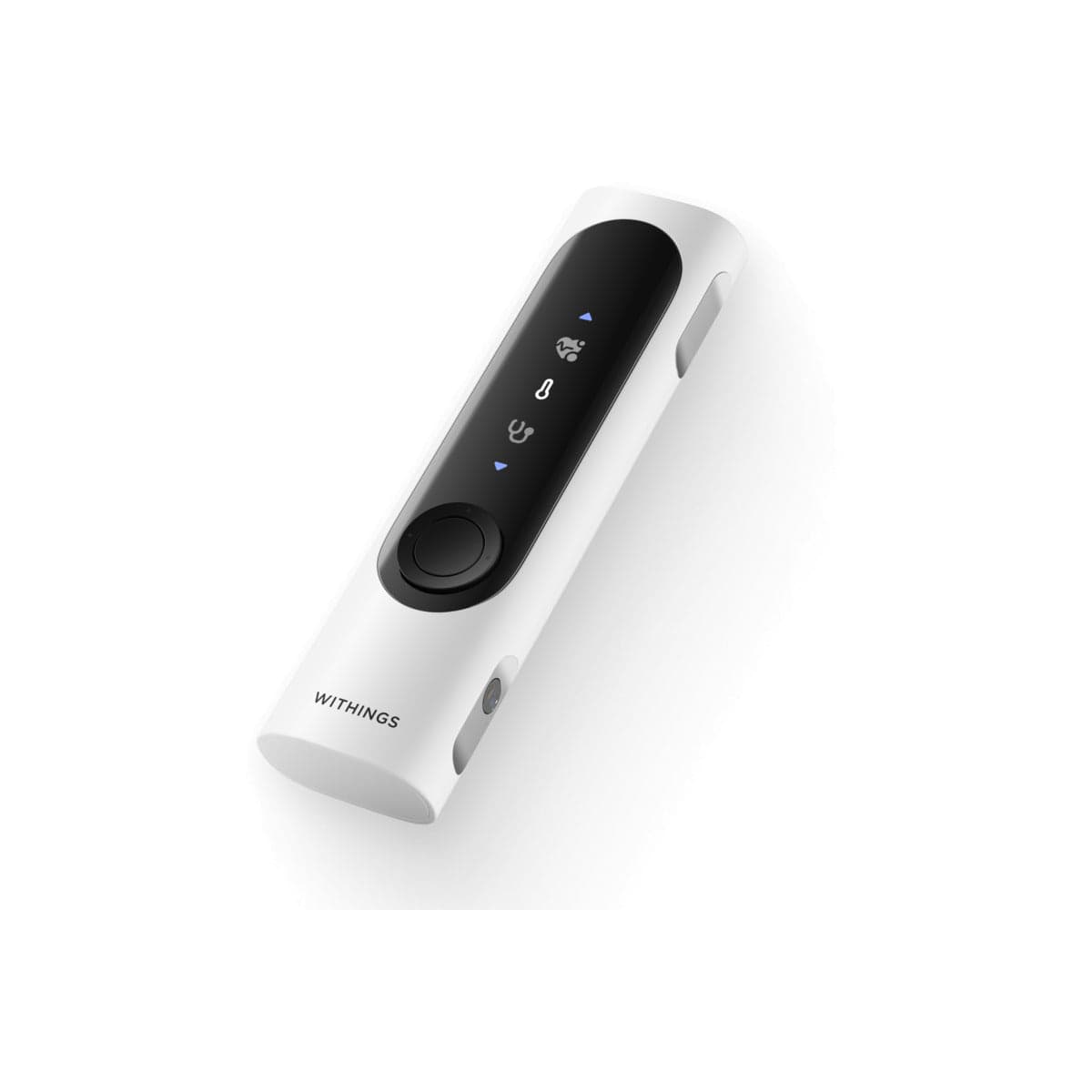 Zdravotní monitor Withings 4v1 BeamO – bílý - náhled 2