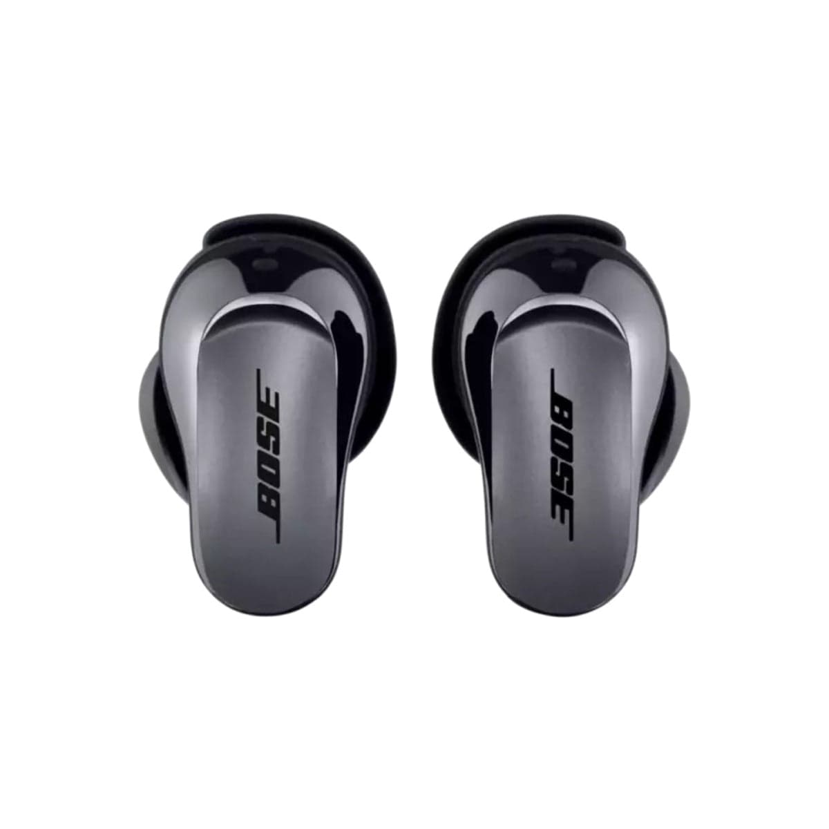Bezdrátová sluchátka Bose QuietComfort Ultra Earbuds - černá - náhled 2