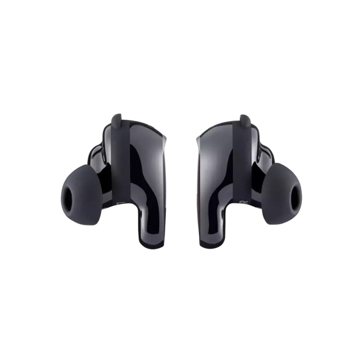 Bezdrátová sluchátka Bose QuietComfort Ultra Earbuds - černá - náhled 3