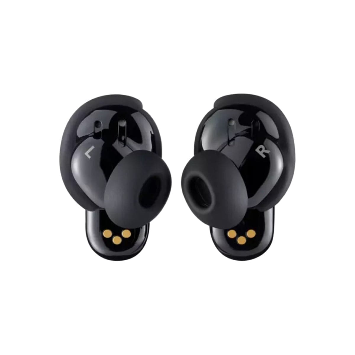 Bezdrátová sluchátka Bose QuietComfort Ultra Earbuds - černá - náhled 4