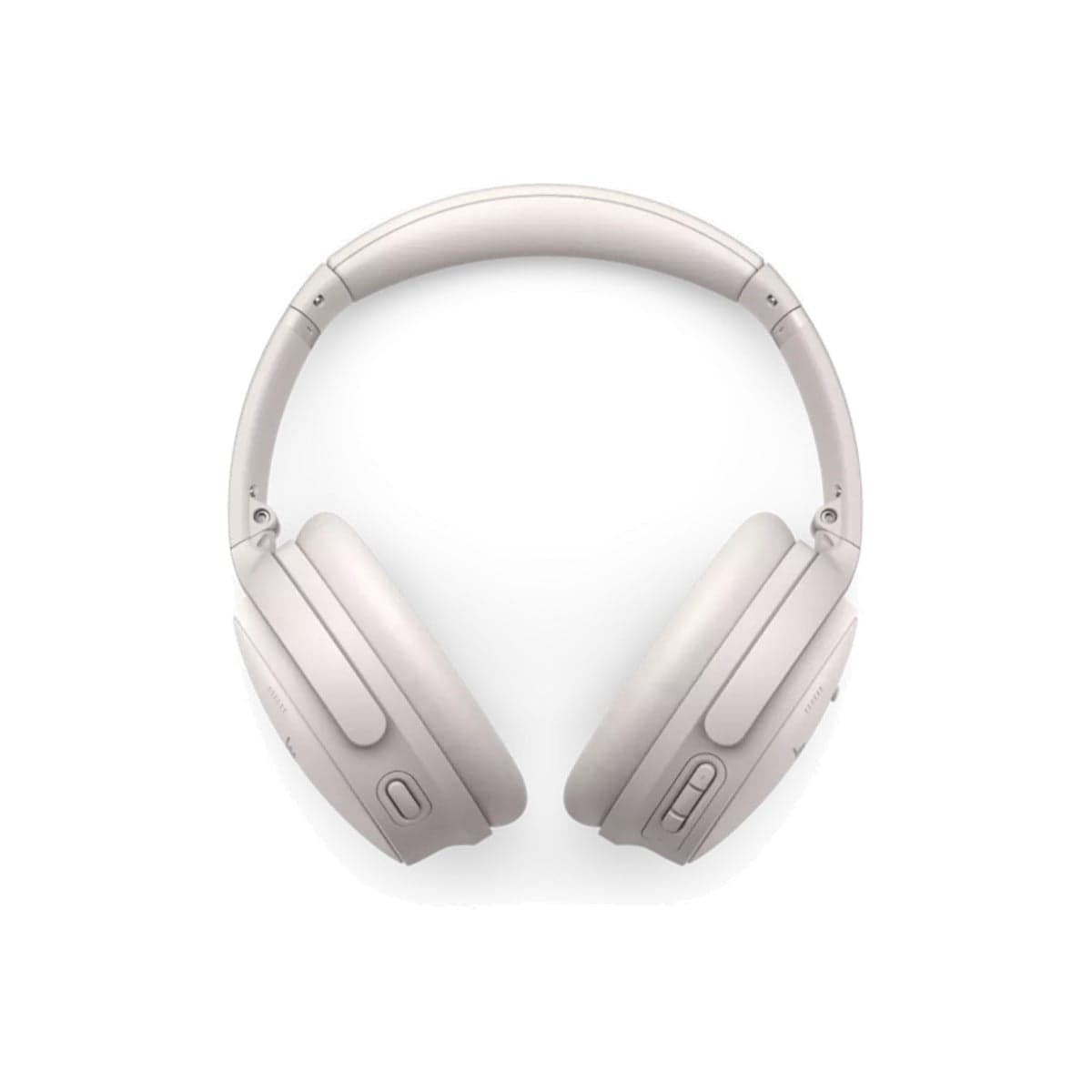 Bezdrátová sluchátka Bose QuietComfort - bílá - náhled 2