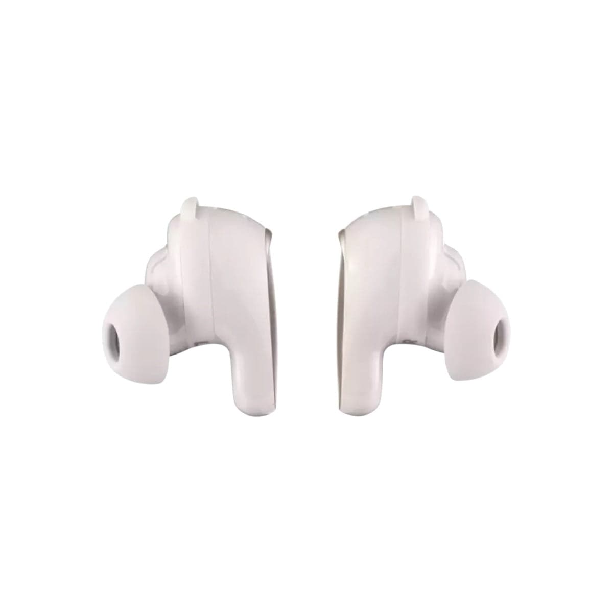 Bezdrátová sluchátka Bose QuietComfort Ultra Earbuds - bílá - náhled 3