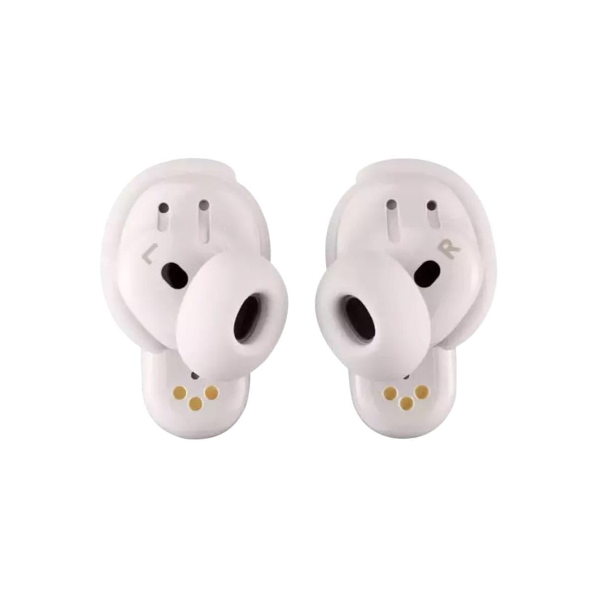 Bezdrátová sluchátka Bose QuietComfort Ultra Earbuds - bílá - náhled 4