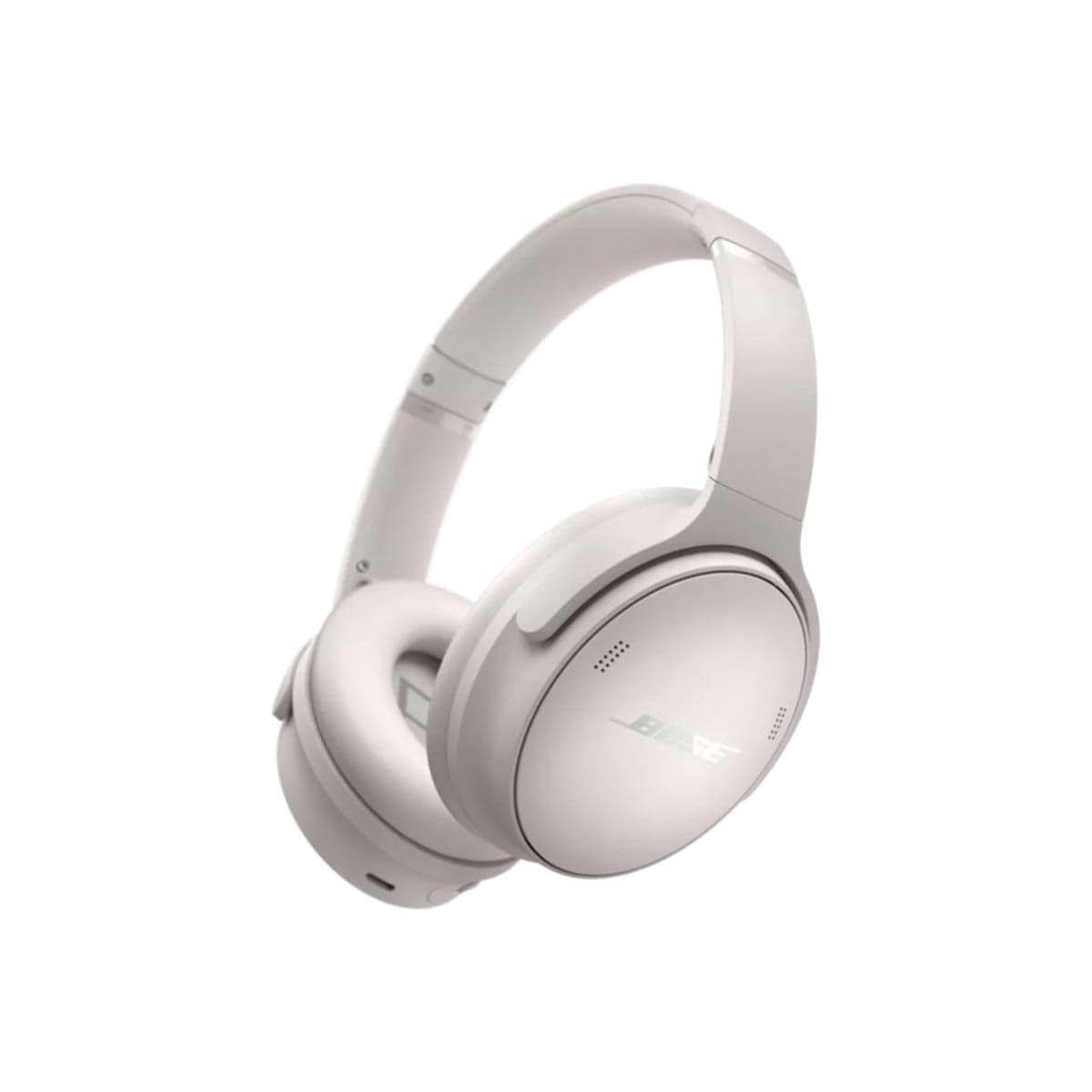 Bezdrátová sluchátka Bose QuietComfort - bílá - náhled 3