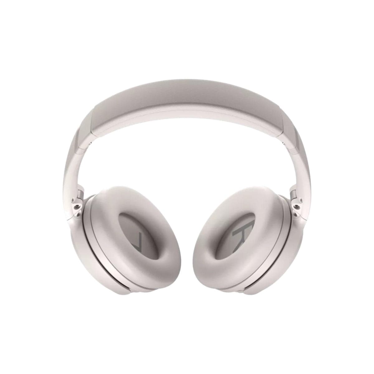 Bezdrátová sluchátka Bose QuietComfort - bílá - náhled 4