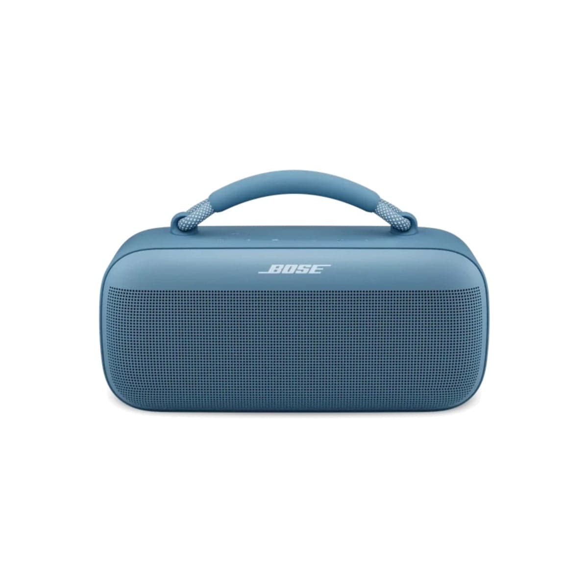 Bezdrátový reproduktor Bose Soundlink Max - modrý