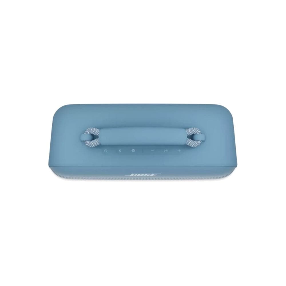 Bezdrátový reproduktor Bose Soundlink Max - modrý - náhled 4