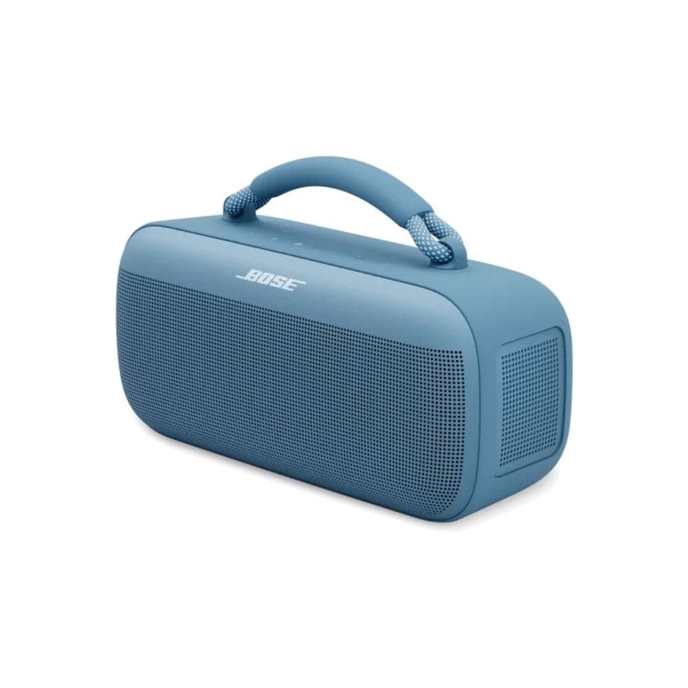 Bezdrátový reproduktor Bose Soundlink Max - modrý - náhled 2