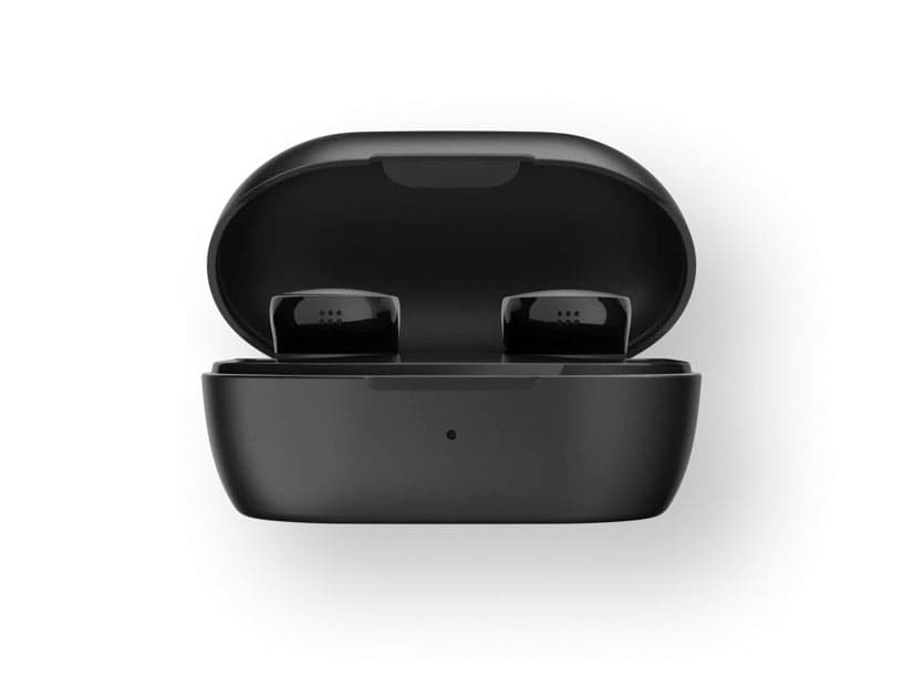 Bezdrátová sluchátka Bose QuietComfort Earbuds - černá - náhled 5