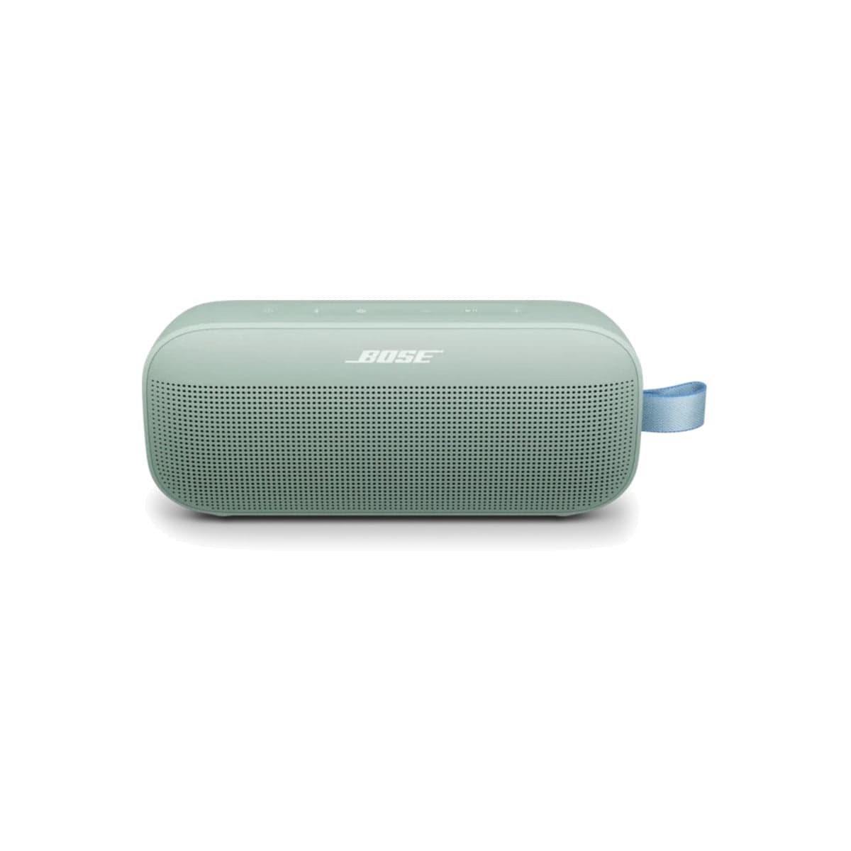 Bezdrátový reproduktor Bose SoundLink Flex (2. gen) - zelený