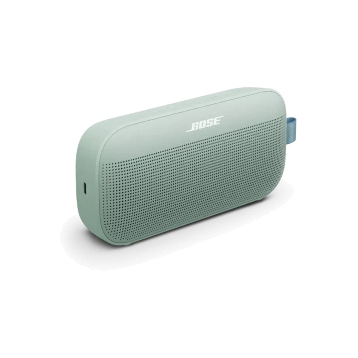 Bezdrátový reproduktor Bose SoundLink Flex (2. gen) - zelený - náhled 2
