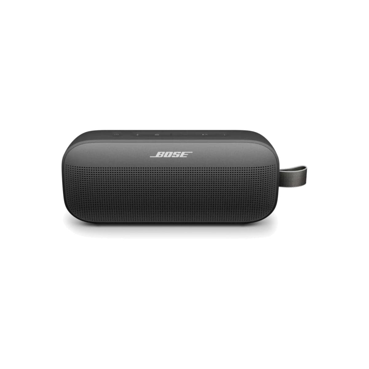 Bezdrátový reproduktor Bose SoundLink Flex (2. gen) - černý