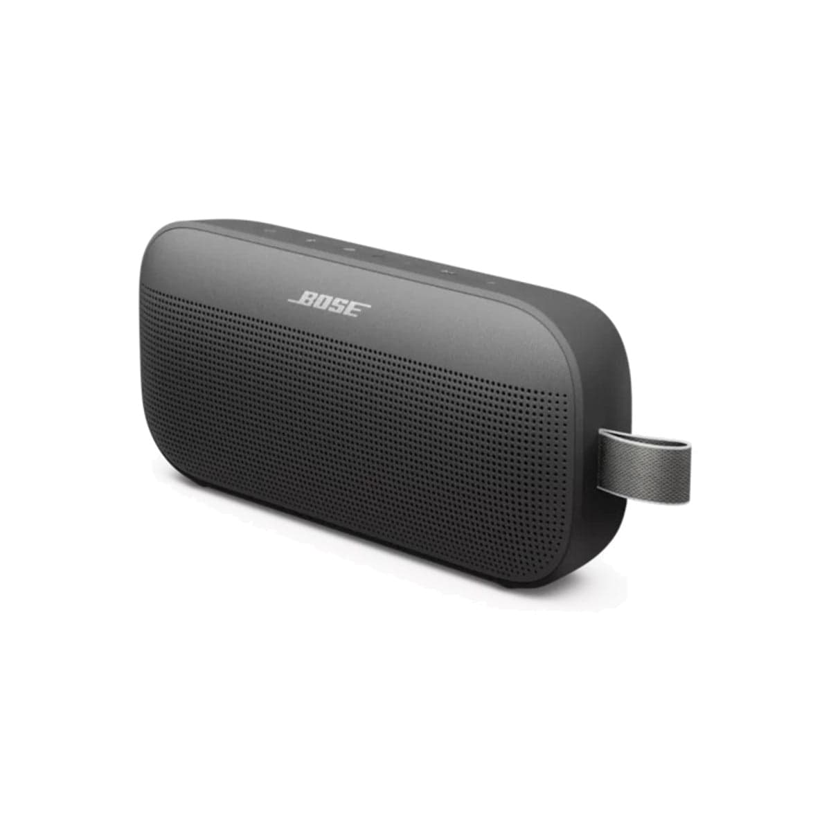 Bezdrátový reproduktor Bose SoundLink Flex (2. gen) - černý - náhled 3