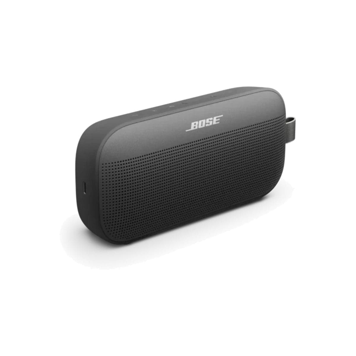 Bezdrátový reproduktor Bose SoundLink Flex (2. gen) - černý - náhled 2