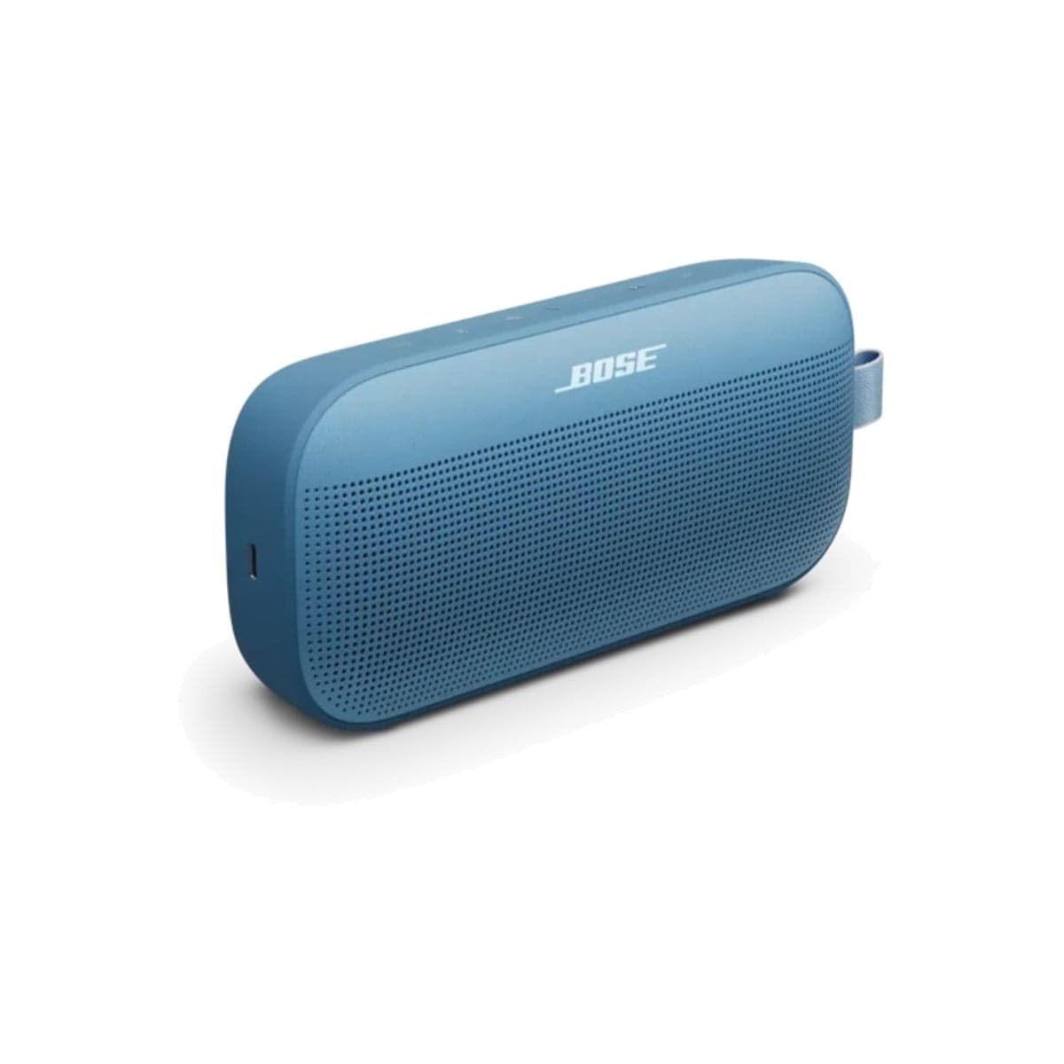 Bezdrátový reproduktor Bose SoundLink Flex (2. gen) - modrý - náhled 2