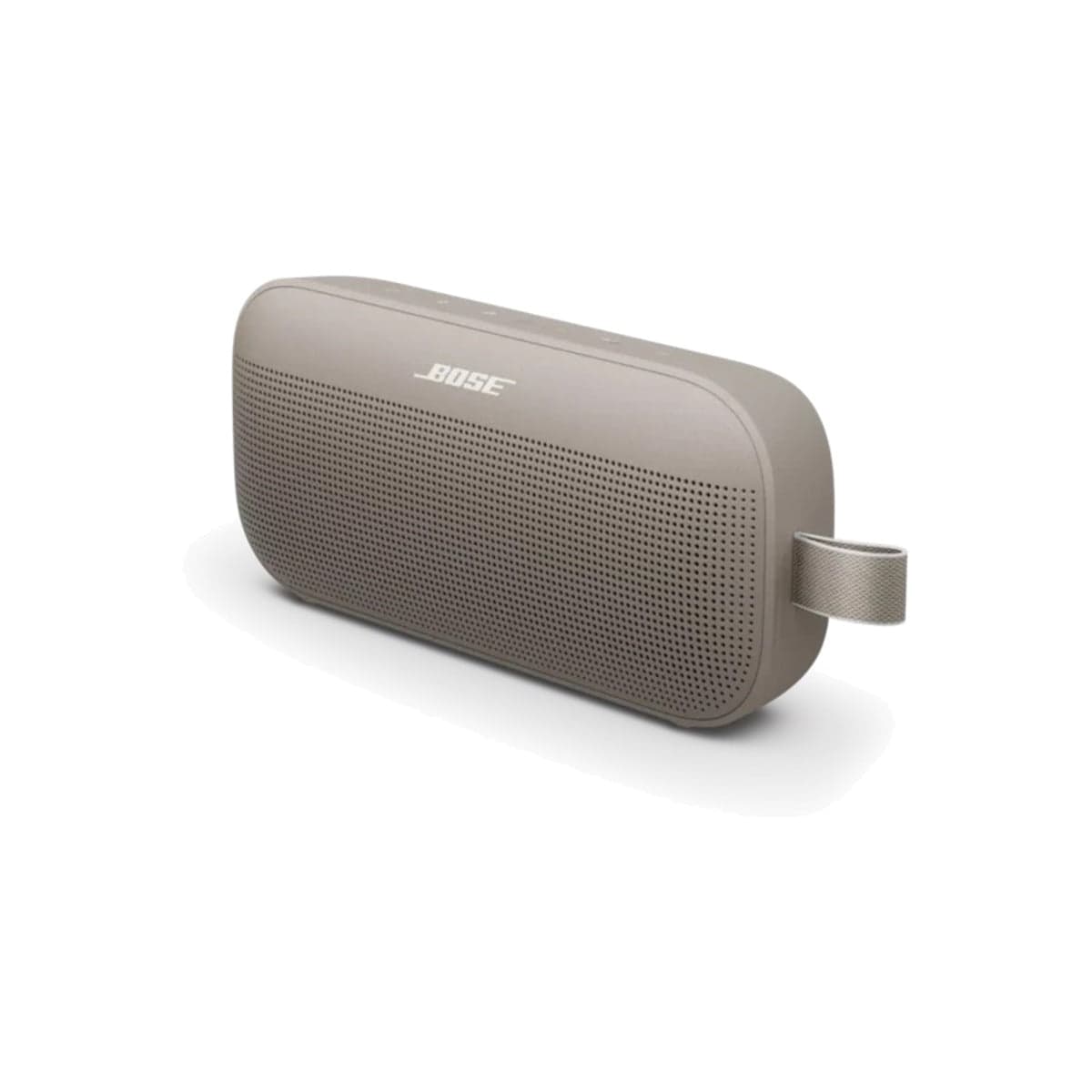 Bezdrátový reproduktor Bose SoundLink Flex (2. gen) - hnědý - náhled 2