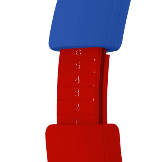 Dětská bezdrátová sluchátka OTL Super Mario - náhled 4