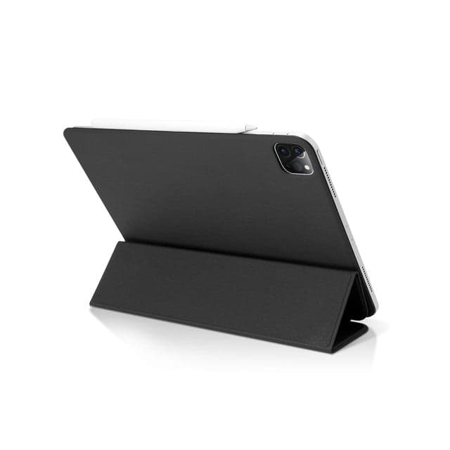 Obal na iPad Pro 11" a iPad Air 10,9" Epico Magnetic Flip Case - černý - náhled 3