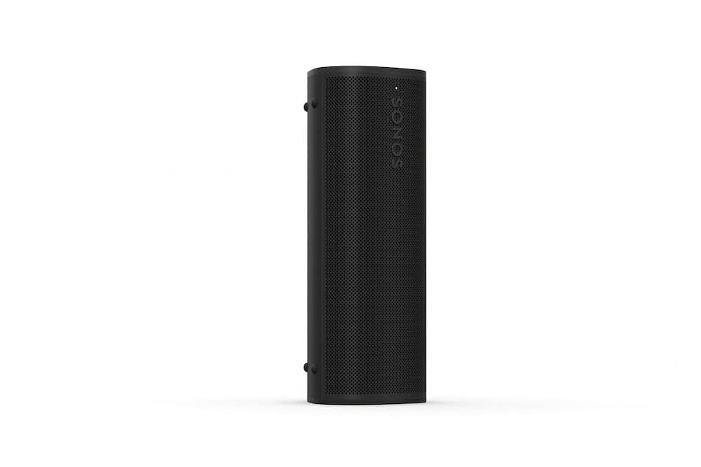 Brzdrátový reproduktor Sonos Roam 2 - černý - náhled 4