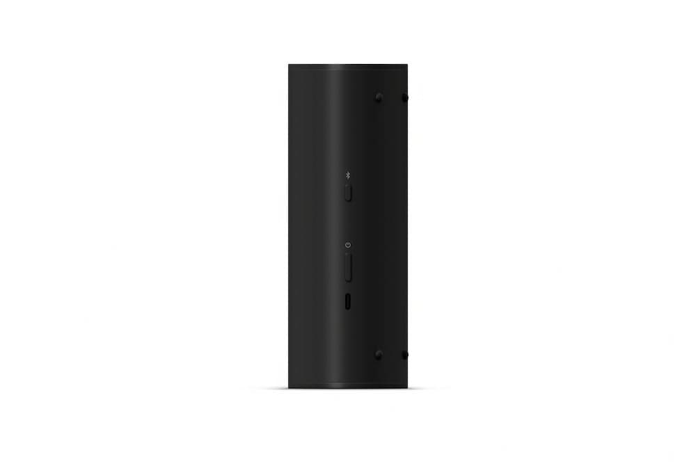 Brzdrátový reproduktor Sonos Roam 2 - černý - náhled 3