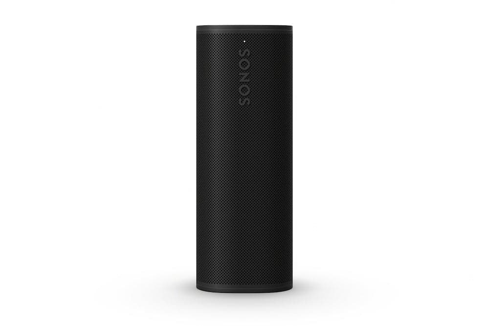 Brzdrátový reproduktor Sonos Roam 2 - černý