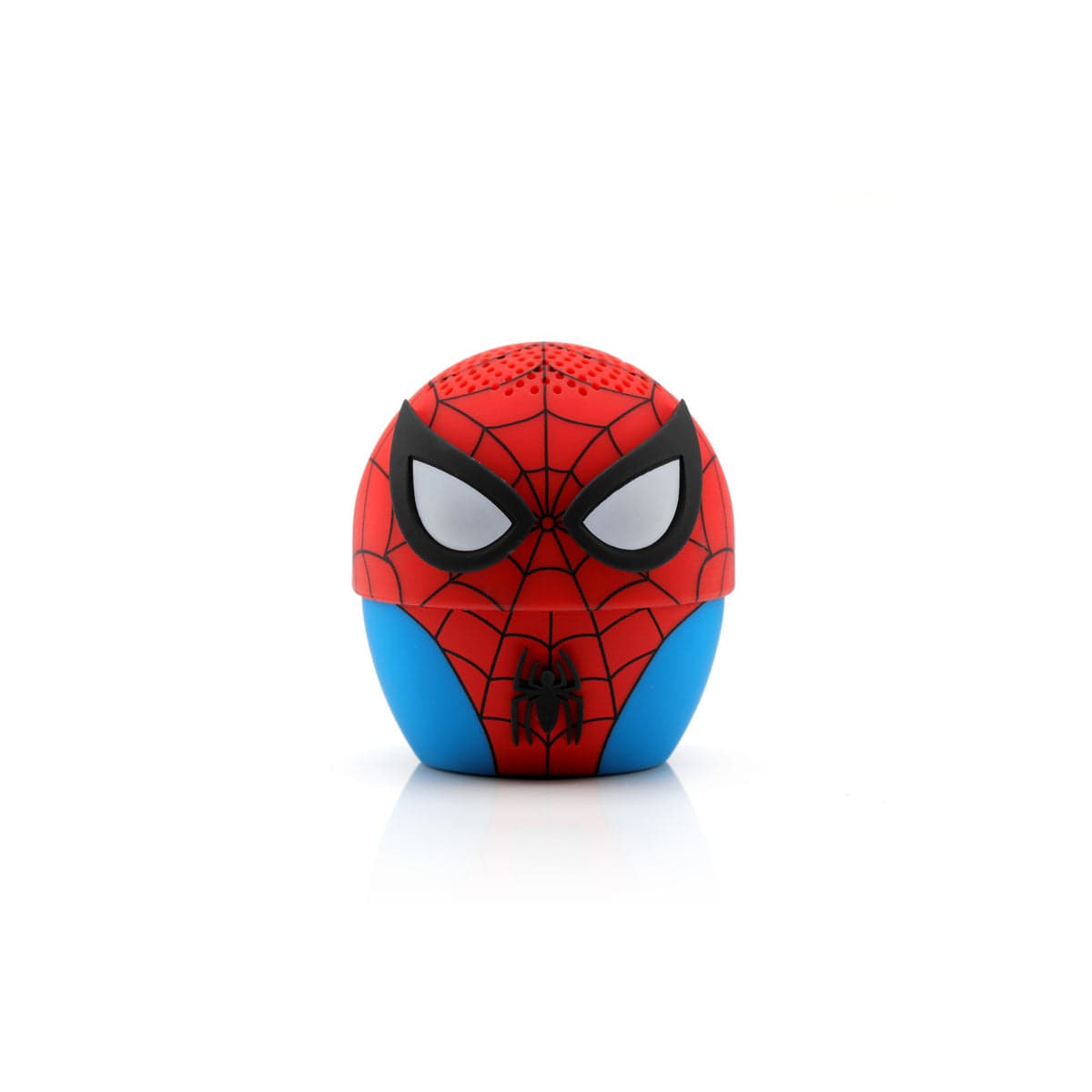 Bezdrátový reproduktor Marvel Spiderman Bitty Boomers Bluetooth Speaker - náhled 1