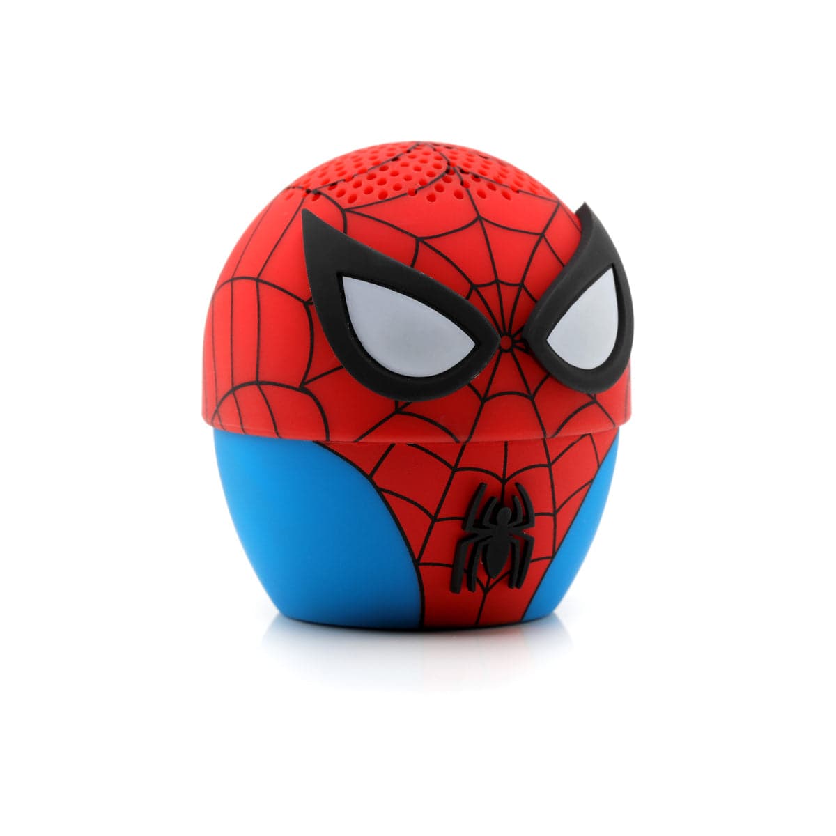 Bezdrátový reproduktor Marvel Spiderman Bitty Boomers Bluetooth Speaker - náhled 2