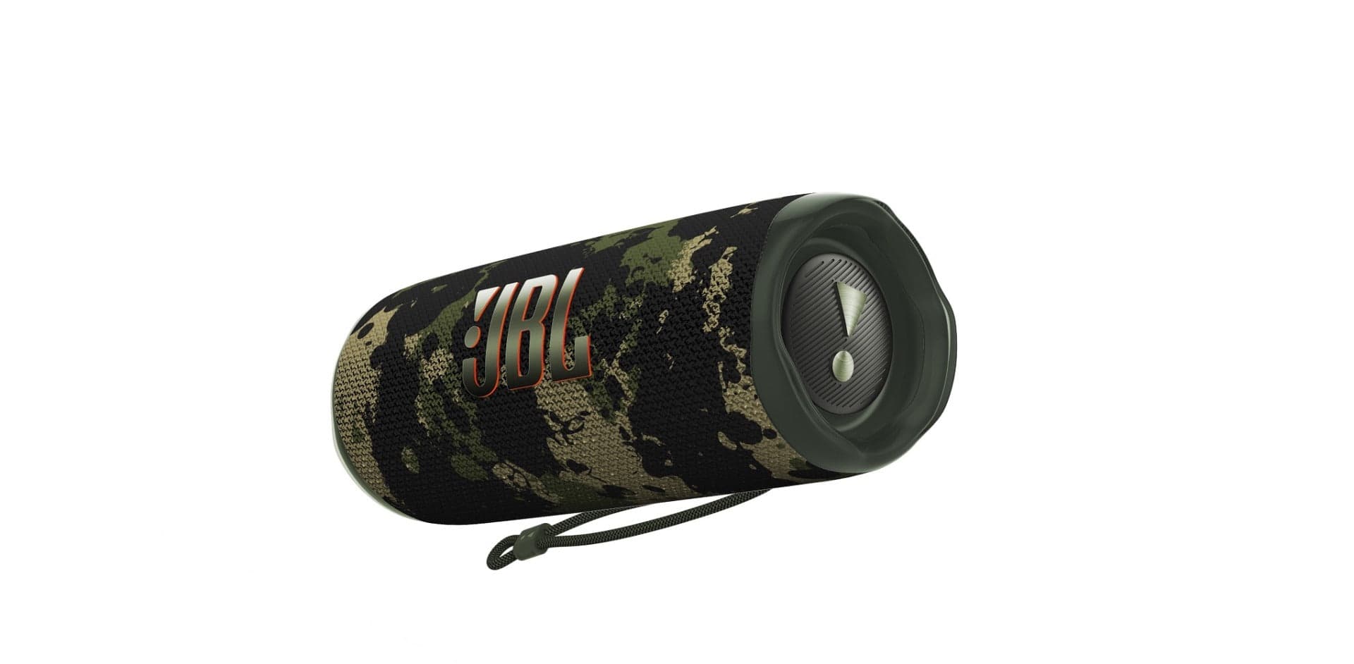 Bezdrátový reproduktor JBL Flip 6 - squad - náhled 4