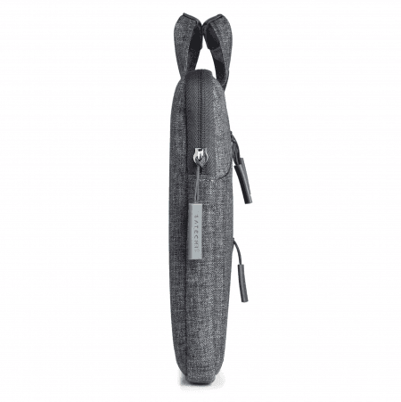 Taška na Macbook Satechi Fabric 15 inch - šedá - náhled 3