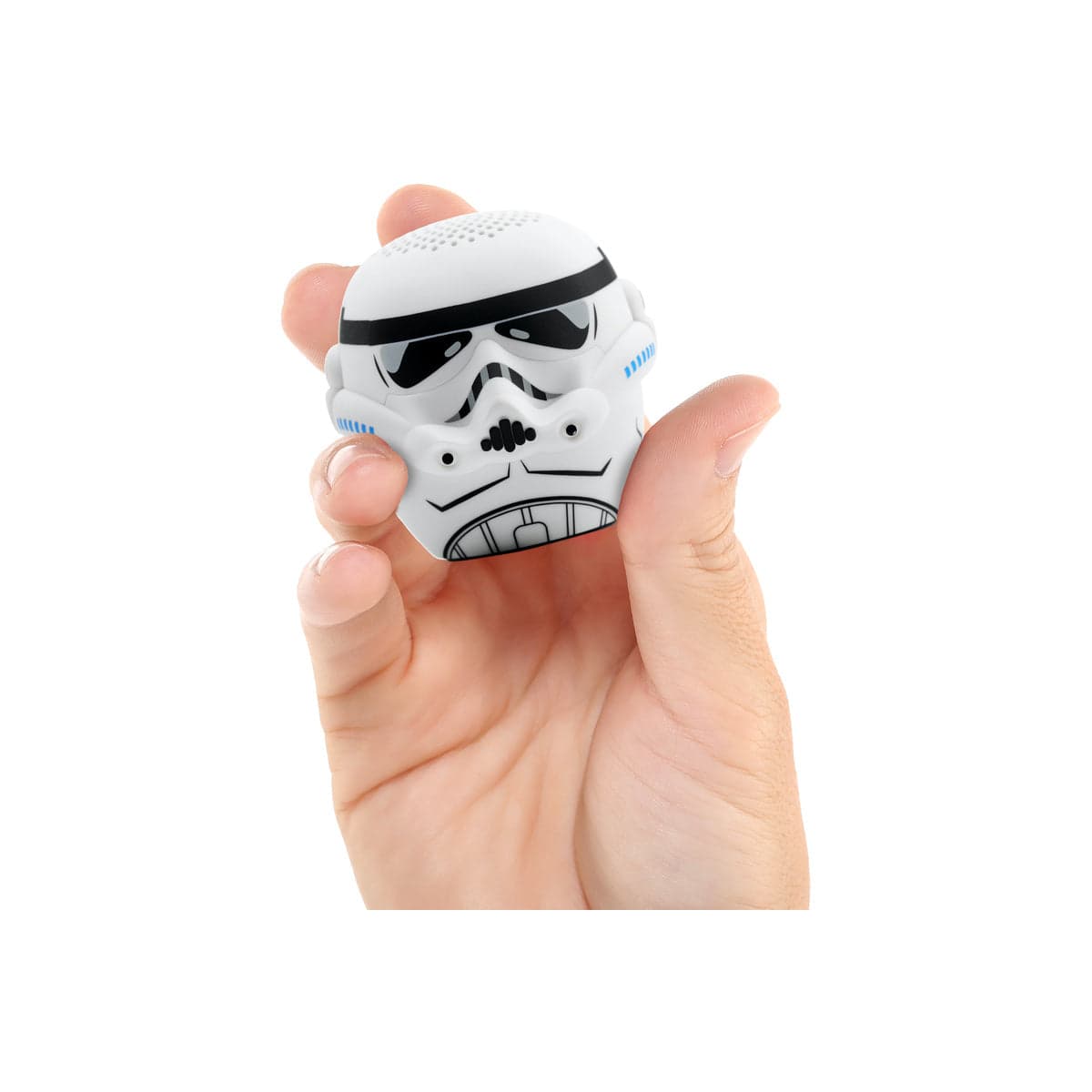 Bezdrátový reproduktor Star Wars Storm Trooper Bitty Boomers Bluetooth Speaker - náhled 3