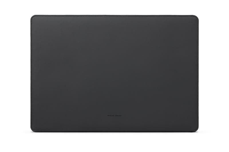Pouzdro pro MacBook Air / Pro 13" Native Union Stow Sleeve - šedé - náhled 5