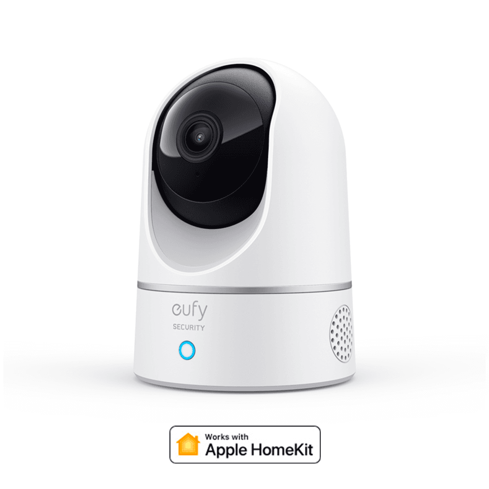 2K vnitřní kamera Anker eufy E220 - bílá - náhled 2
