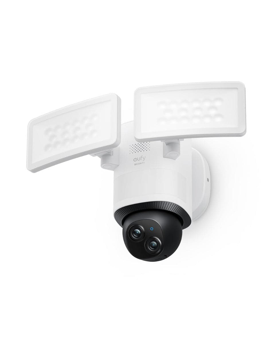 3K venkovní kamera s reflektory Anker eufy E340 – bílá