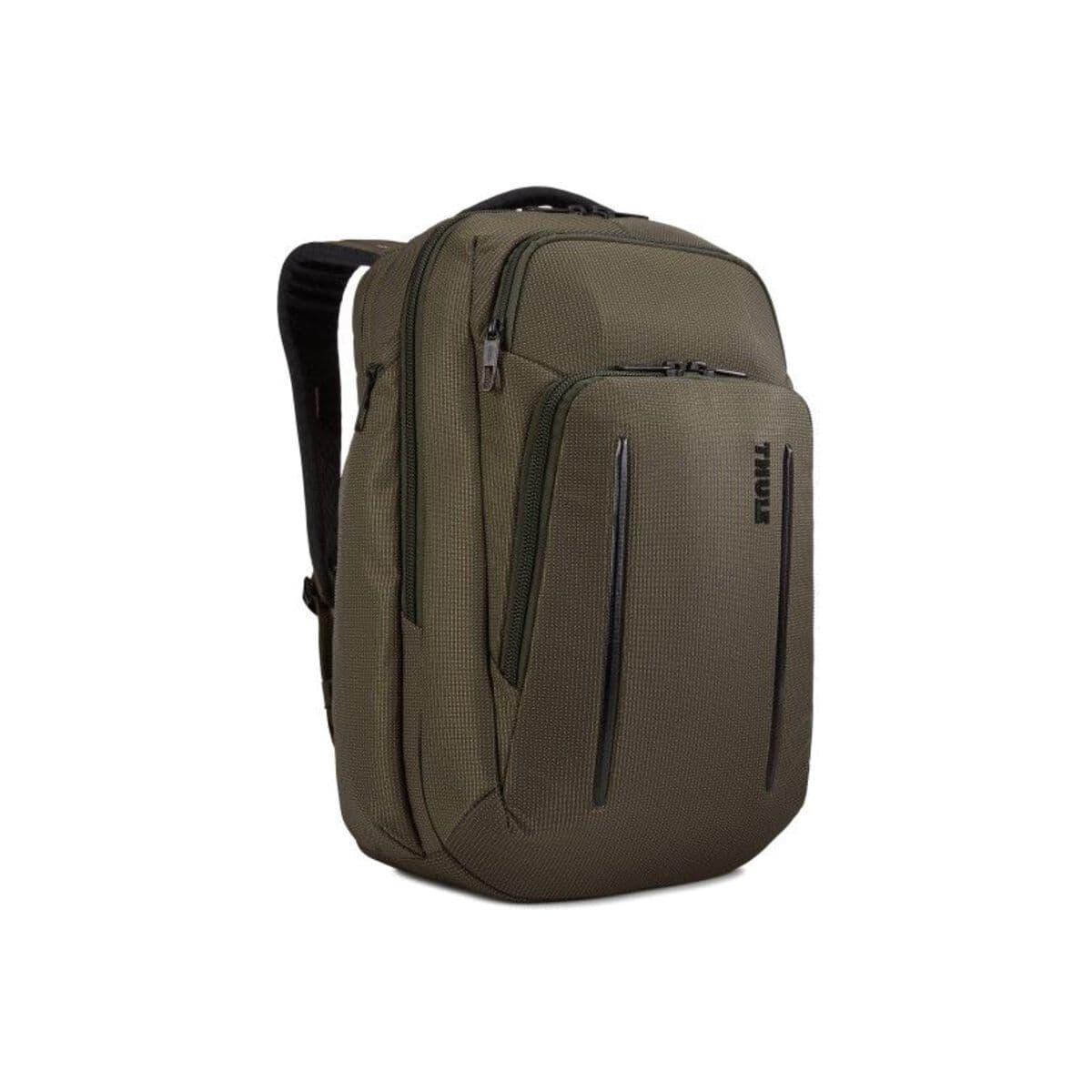Batoh Thule Crossover 2 (30 l) - tmavě zelený - náhled 2