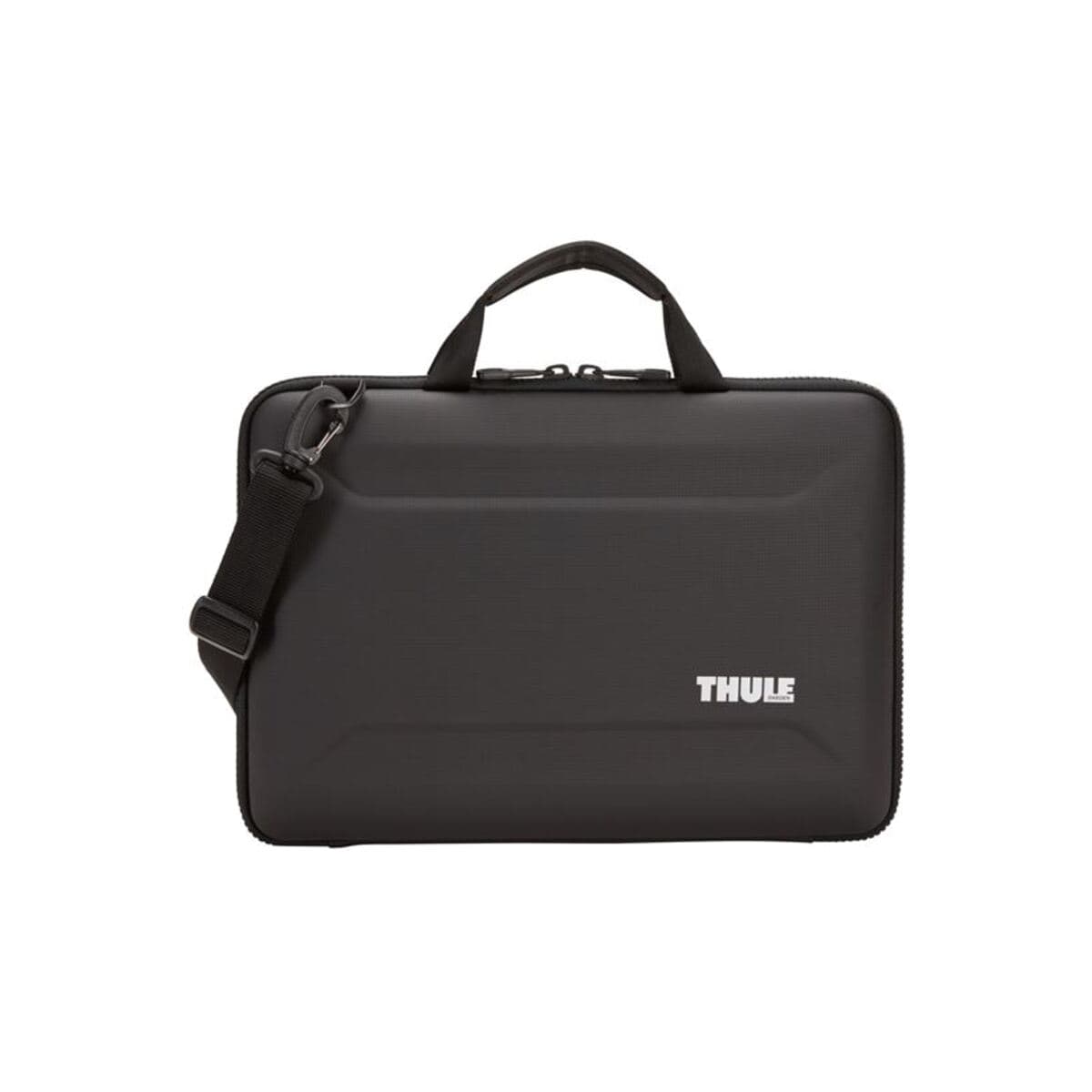 Brašna pro MacBook Pro 16" Thule Gauntlet 4.0 - černá