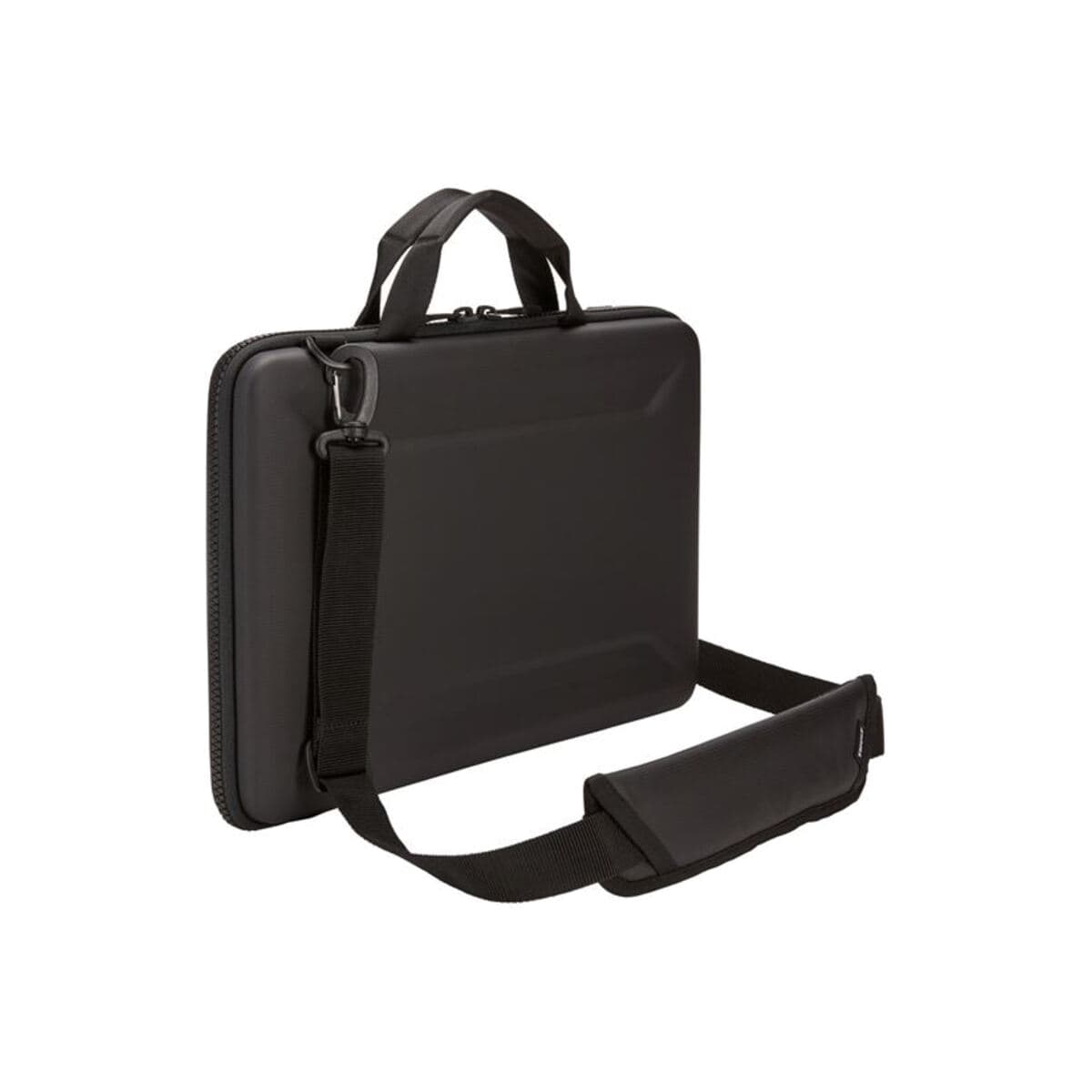Brašna pro MacBook Pro 16" Thule Gauntlet 4.0 - černá - náhled 2