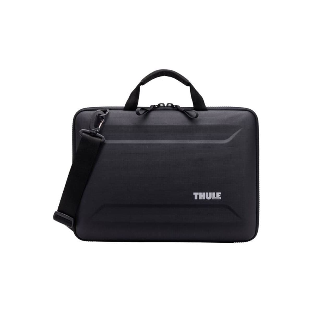 Brašna na MacBook Pro 16" Thule Gauntlet 5.0 Attach - černá