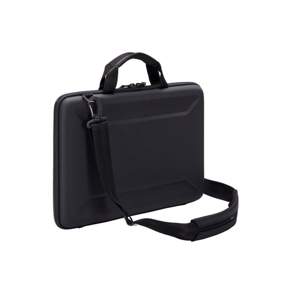 Brašna na MacBook Pro 16" Thule Gauntlet 5.0 Attach - černá - náhled 2
