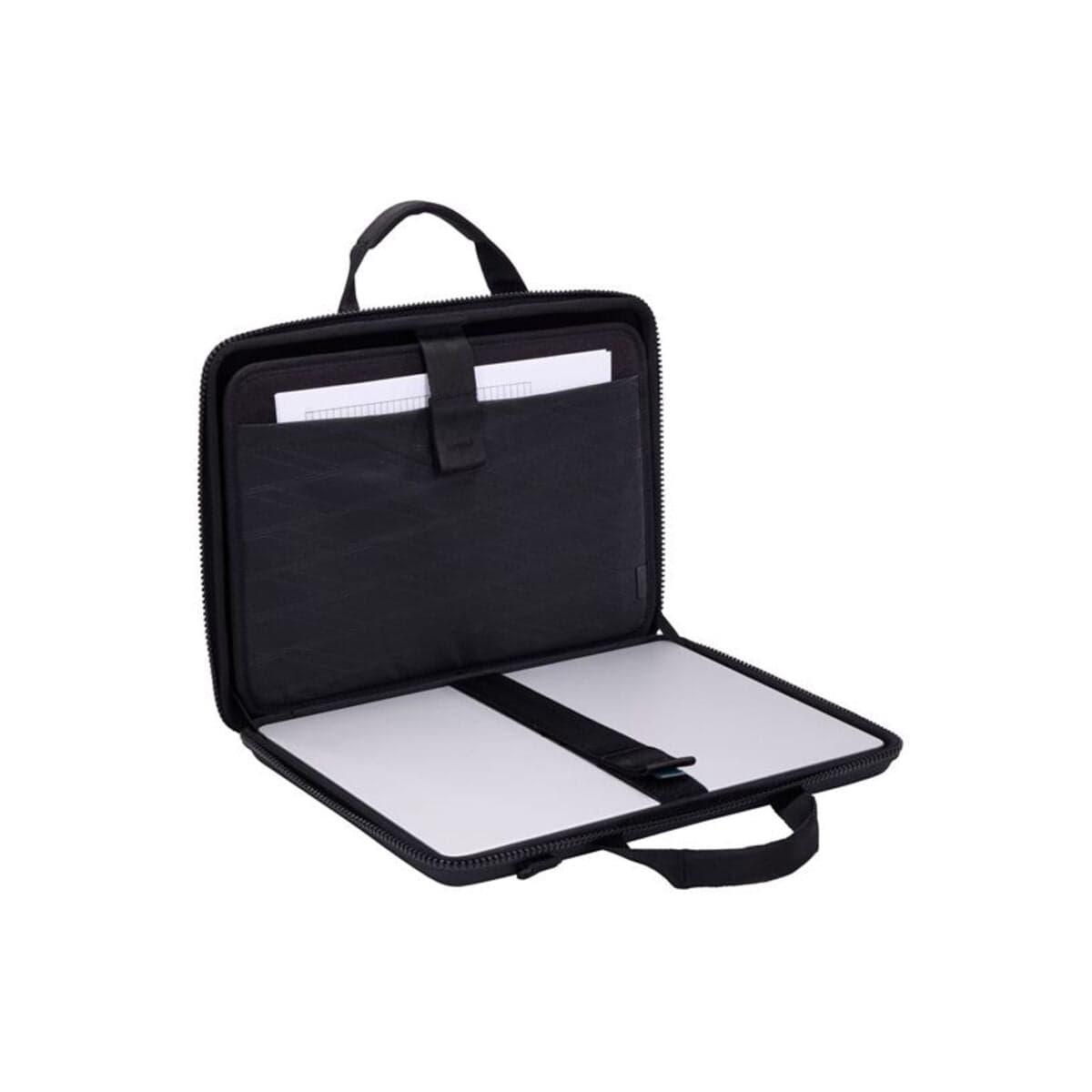 Brašna na MacBook Pro 16" Thule Gauntlet 5.0 Attach - černá - náhled 3