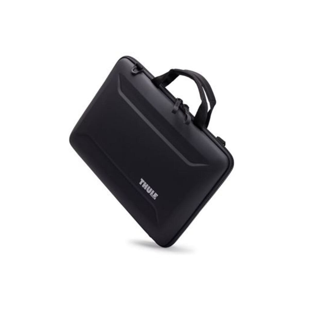 Brašna na MacBook Pro 16" Thule Gauntlet 5.0 Attach - černá - náhled 4
