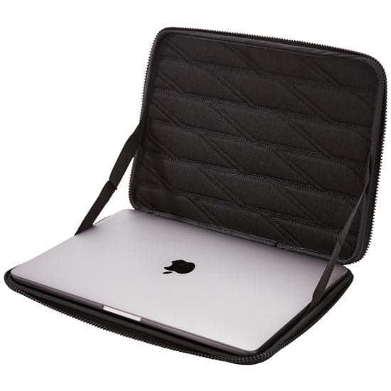 Pouzdro na MacBook 16" Thule Gauntlet 4 TGSE2355 - modré - náhled 4