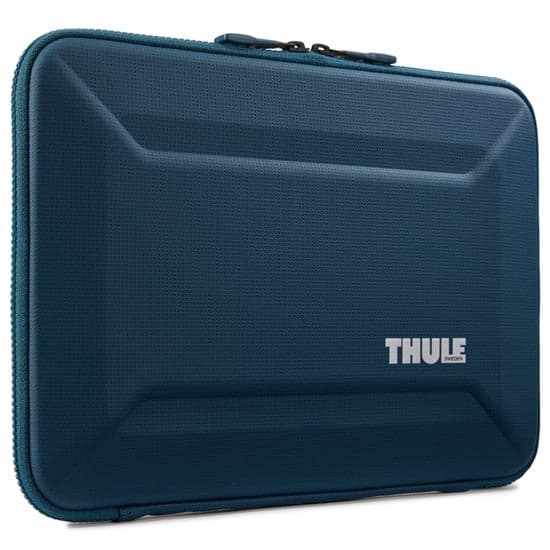 Pouzdro na MacBook 16" Thule Gauntlet 4 TGSE2355 - modré - náhled 2