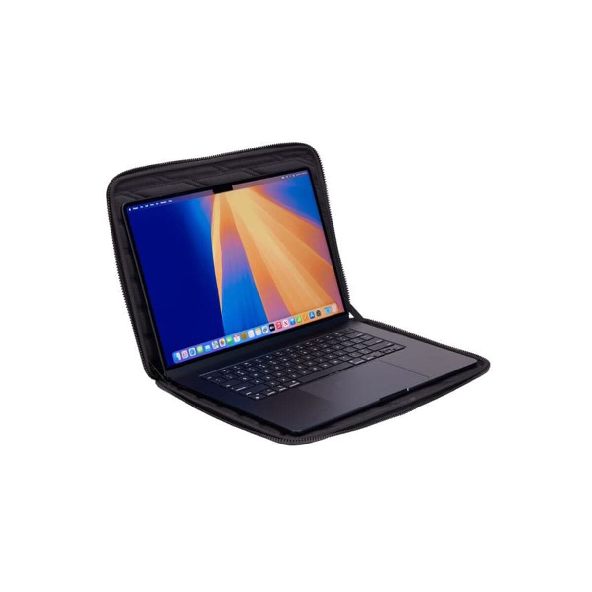 Pouzdro na MacBook 16" Thule Gauntlet 5 - černé - náhled 3