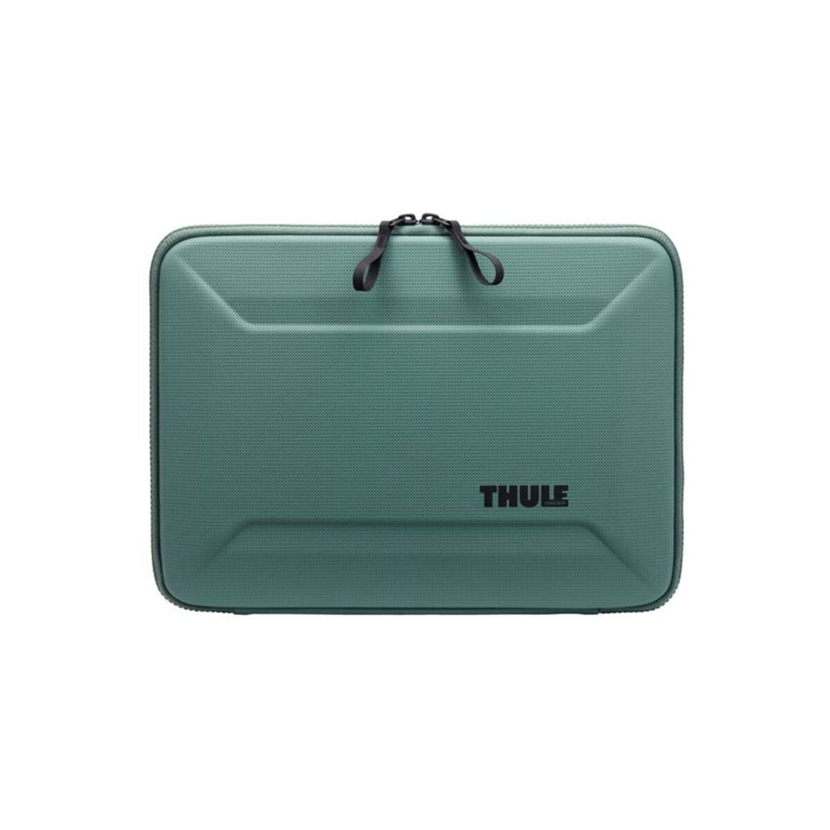 Pouzdro na MacBook 14" Thule Gauntlet 5 - zelené