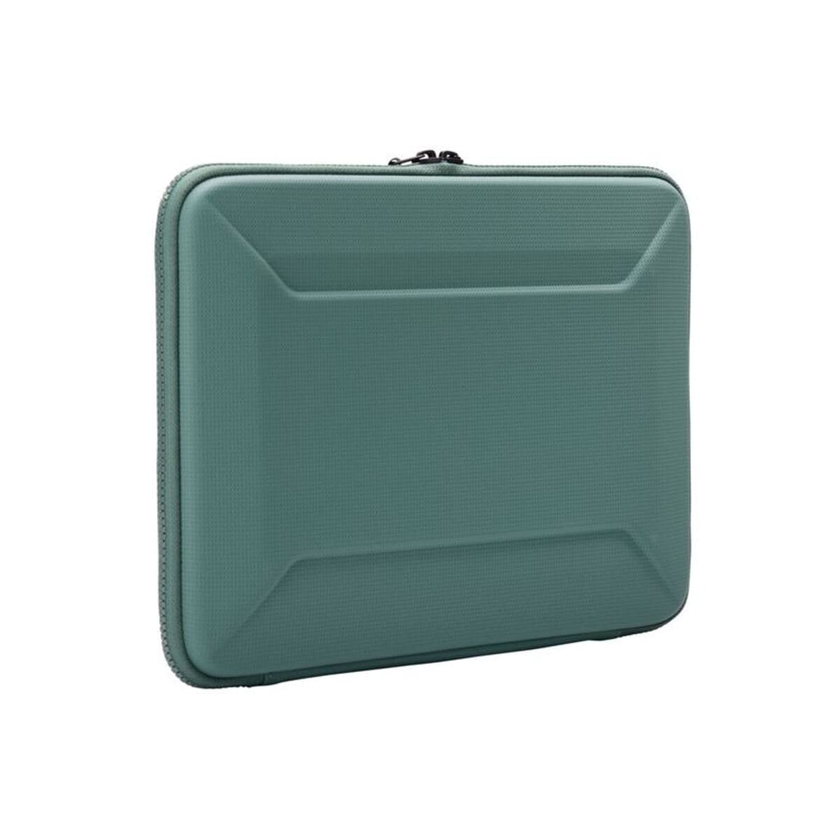 Pouzdro na MacBook 14" Thule Gauntlet 5 - zelené - náhled 2