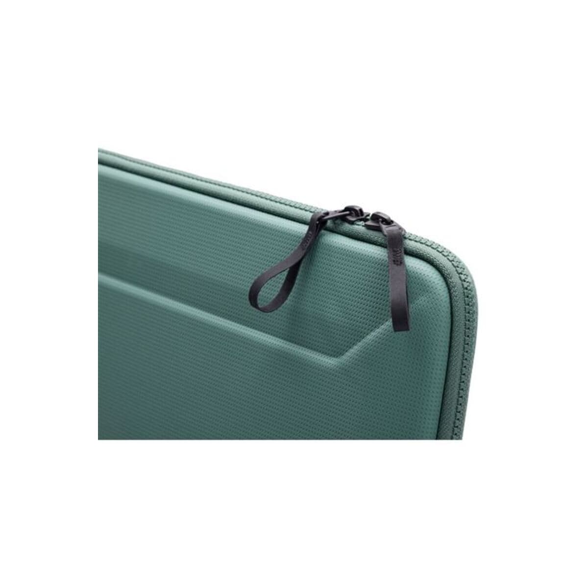 Pouzdro na MacBook 14" Thule Gauntlet 5 - zelené - náhled 5