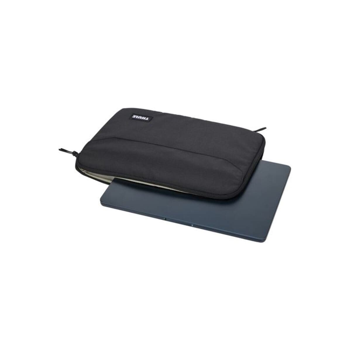 Pouzdro pro MacBook Air 13" Thule Lithos - černé - náhled 3