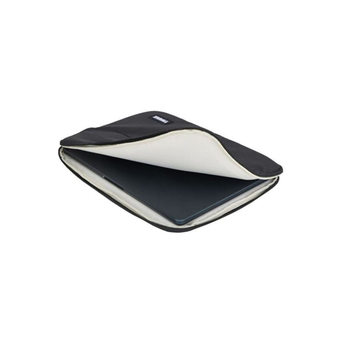 Pouzdro pro MacBook Air 13" Thule Lithos - černé - náhled 4