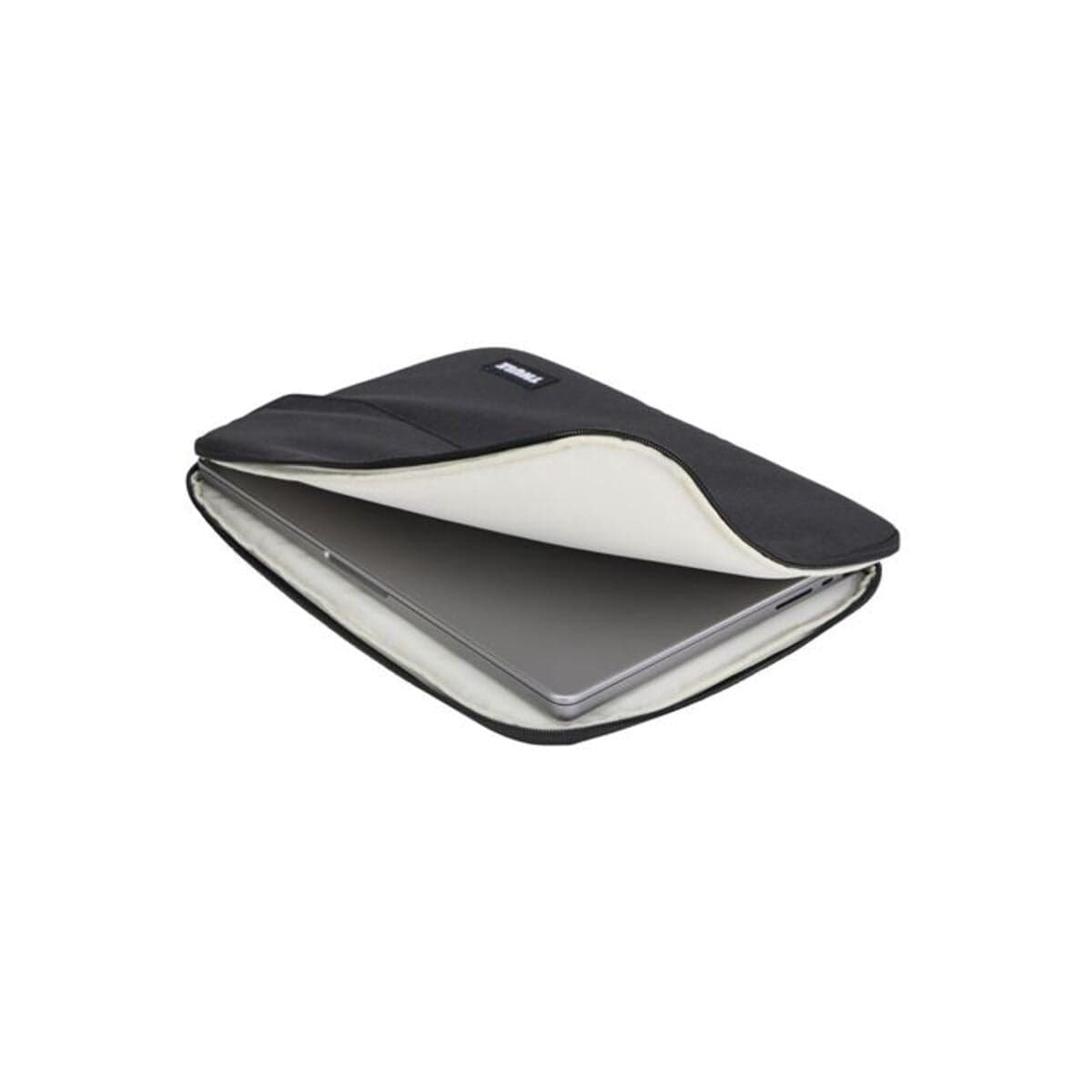 Pouzdro pro MacBook Pro 14" Thule Lithos - černé - náhled 5